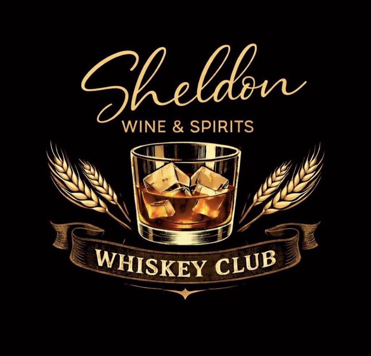 Sheldon Wine & Spirits Whiskey Club